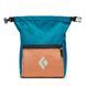Мішечок для магнезії Black Diamond Mondito Chalk Pot, Lagoon, One Size (BD 6301654071ALL1)