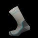 Носки Mund Borneo Jungle, grey, S (8424752002853)