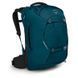 Рюкзак женский Osprey Fairview 40, Night Jungle Blue, O/S (843820122824)