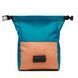 Мішечок для магнезії Black Diamond Mondito Chalk Pot, Lagoon, One Size (BD 6301654071ALL1)