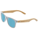 Очки Cairn Hybrid Polarized 3, Mat White/Transparent Blue (CRN WZHYBRID-101)