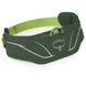 Поясна сумка Osprey Duro Dyna LT Belt, Seaweed Green/Limon (843820189643)