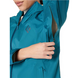 Мембранная женская куртка Black Diamond Stormline Stretch Rain Shell, XS - Evergreen (BD M697.317-XS)