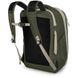 Рюкзак Osprey Daylite Expandable Travel Pack 26+6, Green Canopy/Green Creek, O/S (009.3441)