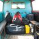 Сумка Lifeventure Expedition Duffle 100 L, Black/Grey (9940)
