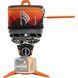 Система приготовления пищи Jetboil TrailCook 1.2 л, Sunset (JBL TCSS-EU)