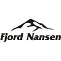 Купить товары Fjord Nansen в Украине