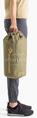 Чохол для речей Lightweight Stuff Sack, Burnt Olive, 13 л від Sea to Summit (STS ASG024031-050312)