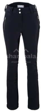 Жіночі штани Phenix Santa Maria Jet Pants, 6/36 - Black (PH ESA82OB55, BK-6/36)