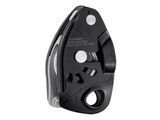 Спусковий пристрій Petzl Neox, Black (PTZL D016AA02)