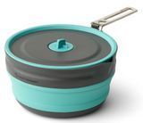 Кастрюля складная Sea to Summit Frontier UL Collapsible Pot, 2.2 L (STS ACK025021-390201)