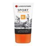 Сонцезахисний крем Lifesystems Sport Sun - SPF50, 100 ml (LFS 40321)