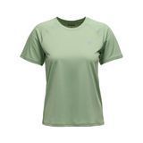 Футболка женская Black Diamond W Lightwire SS Tee, Desert Sage, M (BD 7520333057MED1)