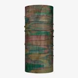 Шарф-труба Buff Thermonet, Bosky Moss Green (BU 126402.851.10.00)