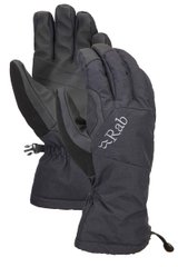 Рукавички жіночі Rab Storm Gloves Wmns, BLACK, S (821468937314)