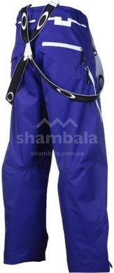 Штаны мужские Oakley Ascertain Pants, M - Spectrum Blue (OAK 421560.66Z-M)