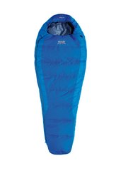 Женский спальный мешок Pinguin Savana Lady (6/1°C), 175 см - Left Zip, Blue (PNG 223.175.Blue-L)