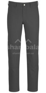 Штани чоловічі Black Diamond Castleton Pants, S - Slate (BD Z1GW.020-30)