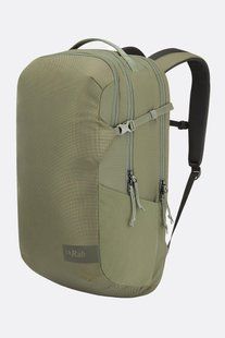 Рюкзак Rab Depot 28, Dark Olive, One Size (RB QAP-15-DOL-28)