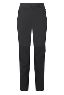 Брюки женские Rab Torque Pants Wmns, Black, Regular, 8 (RB QFW-23-BLK-08-RG)