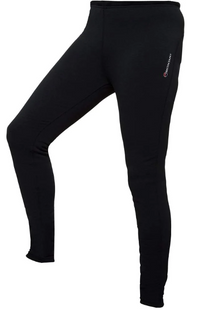 Штани жіночі Montane Power Up Pants, XL - Black (FPUPPBLAX2)