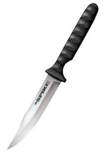 Нож Cold Steel Bowie Spike, Black (CST CS-53NBS)