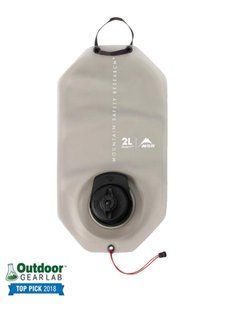 Місткість для води MSR DromLite Bag 2 L (0040818095836)