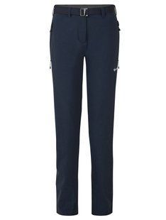 Штаны женские Montane Female Terra Stretch Pants Regular, Eclipse Blue, XS/8/36 (5056601006861)