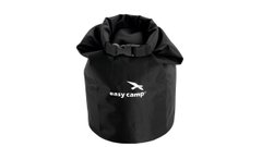 Гермомішок Easy Camp Dry-pack, Black, M (680137)