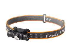 Налобный фонарь Fenix HM23, 240 люмен, Black (HM23)