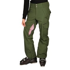 Штаны женские Armada Decker Pants, XS - Forest (ARMD 12 WPA-DEC-FR-XS)