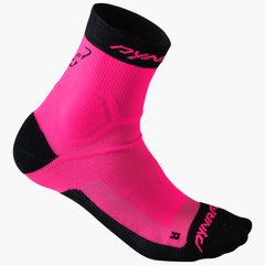Носки Dynafit Alpine Short SK, Pink, 39-42 (70879 6071)