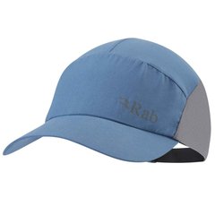 Кепка Rab Talus Cap, ORION BLUE, One Size (5059913049571)
