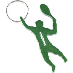 Брелок-открывалка Munkees Tennis Player, Green (6932057834922)