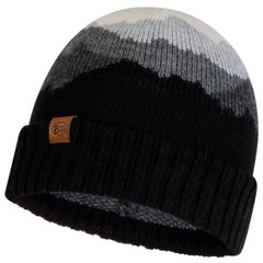 Шапка Buff Knitted Hat Sveta, Black (BU 120846.999.10.00)