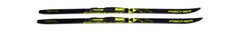 Беговые детские лыжи Fischer Twin Skin Sprint IFP Jr, 160 см, 51-47-50 (N62218)