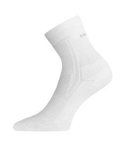 Термошкарпетки для активного спорту Lasting AFE, white, XL (AFE-001XL)