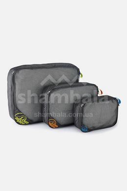 Органайзер Lowe Alpine Packing Cube, Anthracite, S (FAE-07-AN-S)