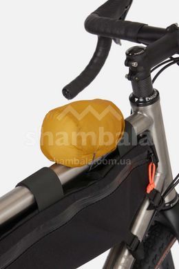 Мужская мембранная велосипедная куртка Rab Cinder Phantom Jacket, Ebony, XSM (QWH-67-EBN-XSM)