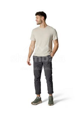 Штани чоловічі Rab Agden Pants, Light Khaki, Regular, 32 (RB QFW-26-LKH-32-RG)