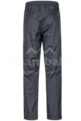 Штани чоловічі Marmot PreCip Eco Pant, XL - Black (MRT 41550.001-XL)