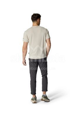 Штани чоловічі Rab Agden Pants, Light Khaki, Regular, 32 (RB QFW-26-LKH-32-RG)