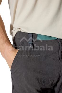 Штани чоловічі Rab Agden Pants, Light Khaki, Regular, 32 (RB QFW-26-LKH-32-RG)
