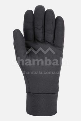 Перчатки женские Rab Flux Liner Glove Wmns, Beluga, S (RB QAH-24-BE-S)