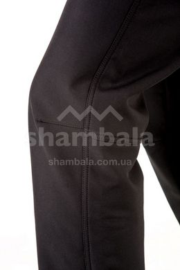 Штани чоловічі Fahrenheit Soft Shell Nomad Black, XL (FAH FASS03201-XL)