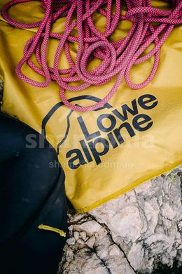 Сумка Lowe Alpine Slacker, Ebony (LA FAE-99-EB-U)