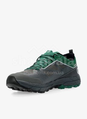 Кросівки Scarpa Rapid GTX, Anthracite/Alpine Green, 44.5 (8057963158752)