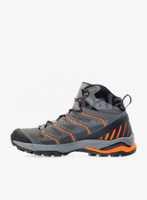 Ботинки Scarpa Maverick MID GTX, Iron Grey/Orange, 44 (8057963055778)