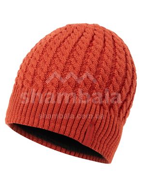 Шапка Montane Windjammer Beanie, Saffron Red, One Size (5056237086497)