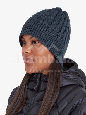 Шапка Montane Windjammer Beanie, Saffron Red, One Size (5056237086497)